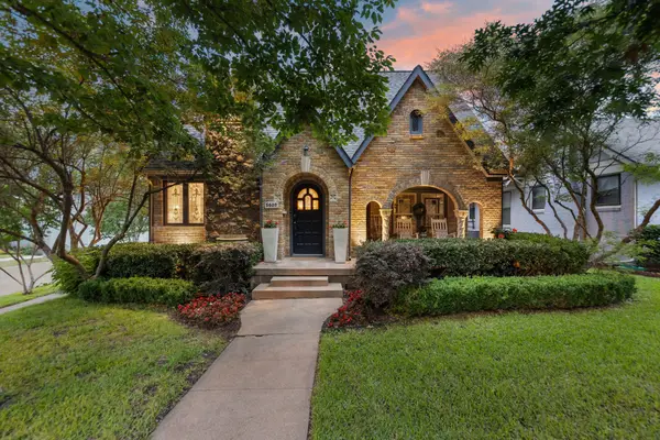 5603 Vanderbilt Avenue, Dallas, TX 75206