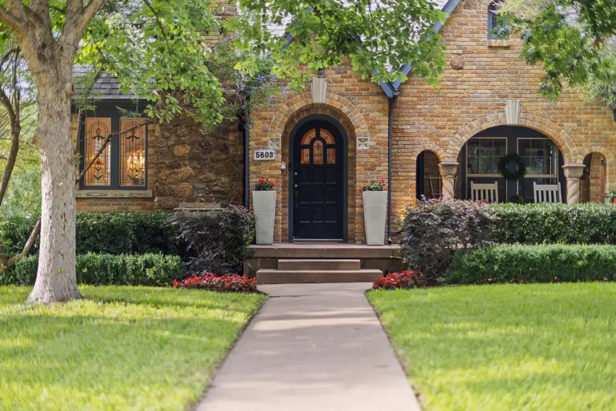 5603 Vanderbilt Avenue, Dallas, TX 75206 - #2