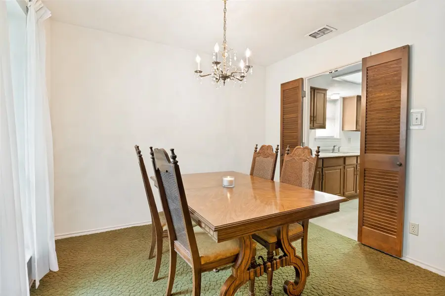 3618 Pomeroy Drive, Dallas, TX 75233 - #3