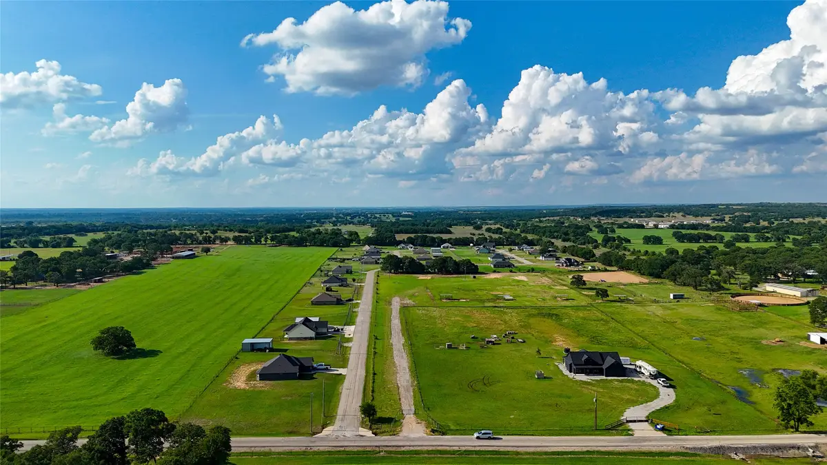 1160 Doss Road, Millsap, TX 76066 - #1