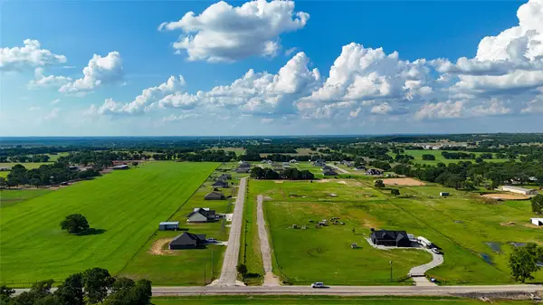 1160 Doss Road, Millsap, TX 76066