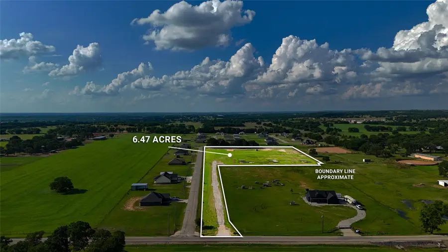 1160 Doss Road, Millsap, TX 76066 - #2