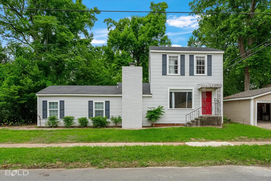 3312 Creswell Avenue, Shreveport, LA 71104 - #3