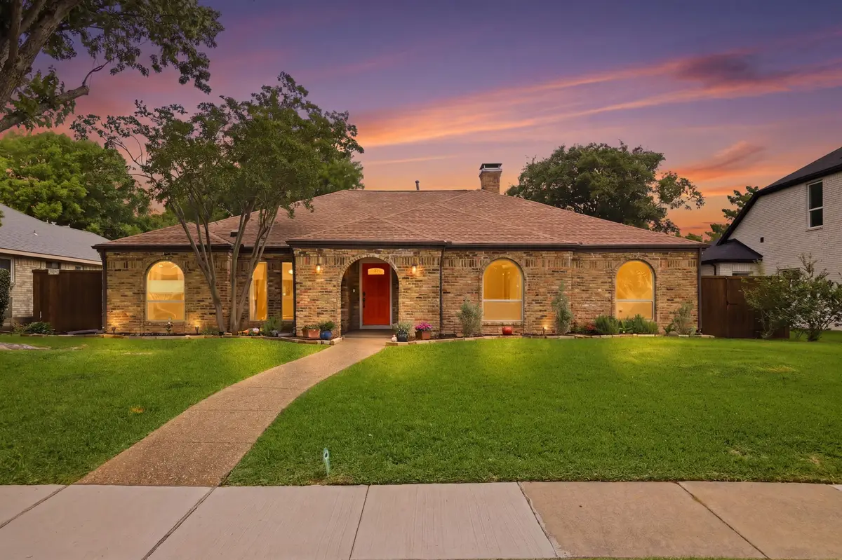 1617 Cherbourg Drive, Plano, TX 75075 - #1