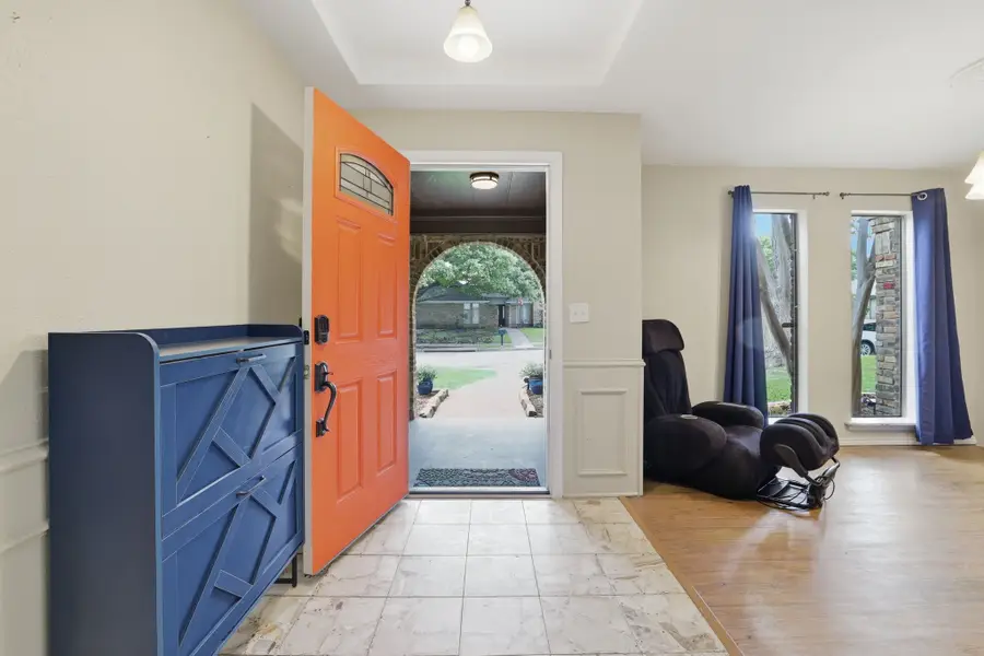 1617 Cherbourg Drive, Plano, TX 75075 - #3