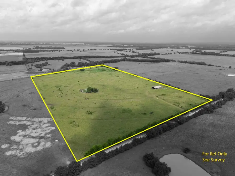39 Acres County Rd 3255, Clarksville, TX 75426 - #3