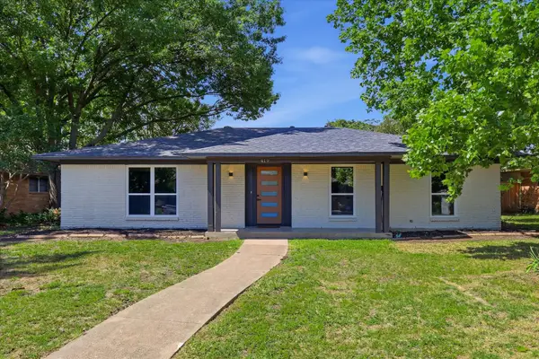 419 Summit Drive, Richardson, TX 75081