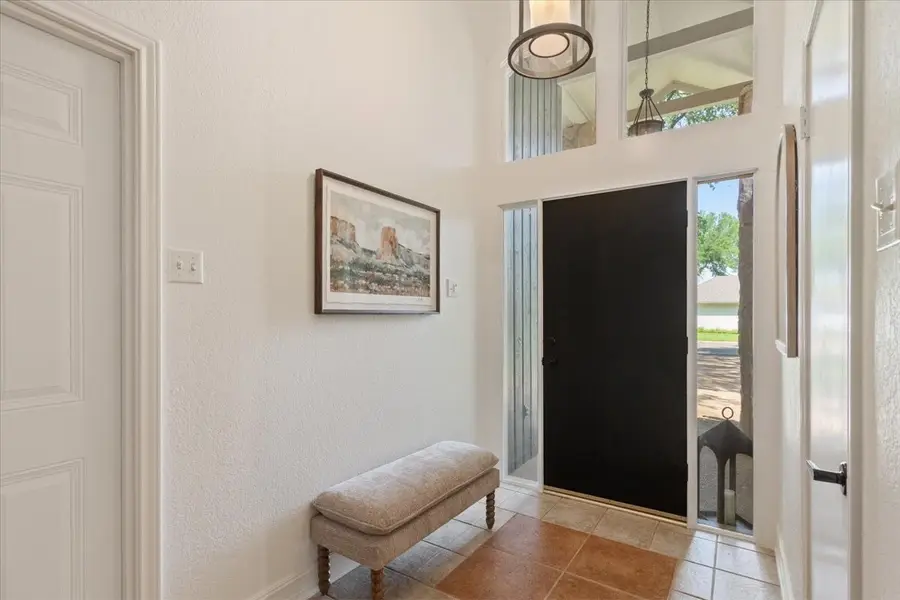 9519 Oak Springs Drive, Woodway, TX 76712 - #3