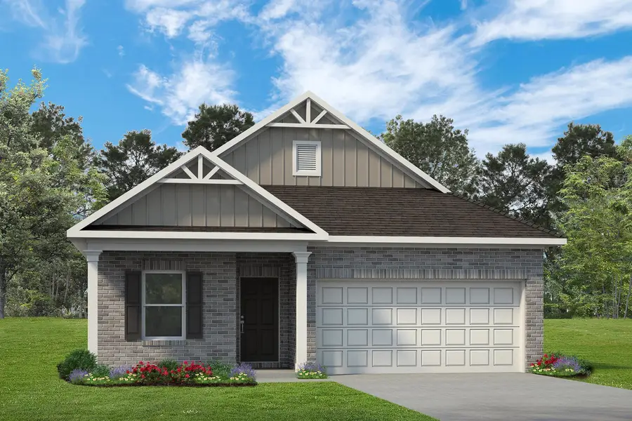 1227 Anderson Drive, Trenton, TX 75490 - #3