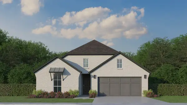 2604 Grinnel Drive, Celina, TX 75009