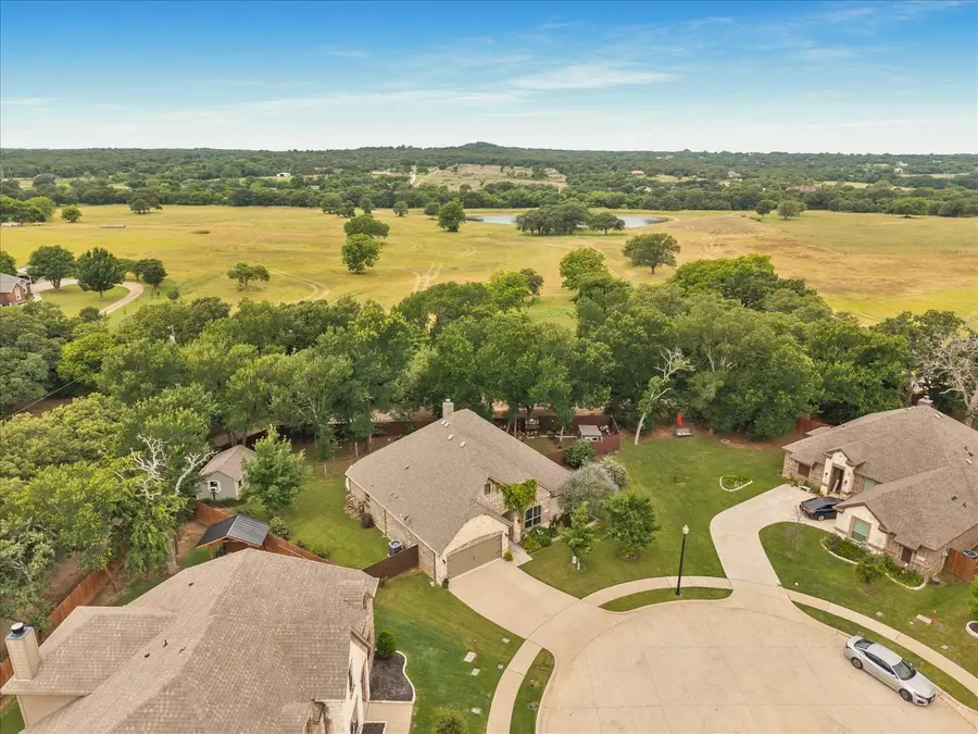 1029 Whitetail Court, Joshua, TX 76058 - #2