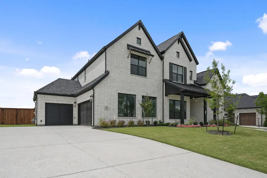 2211 Draco Drive, Rockwall, TX 75087 - #3