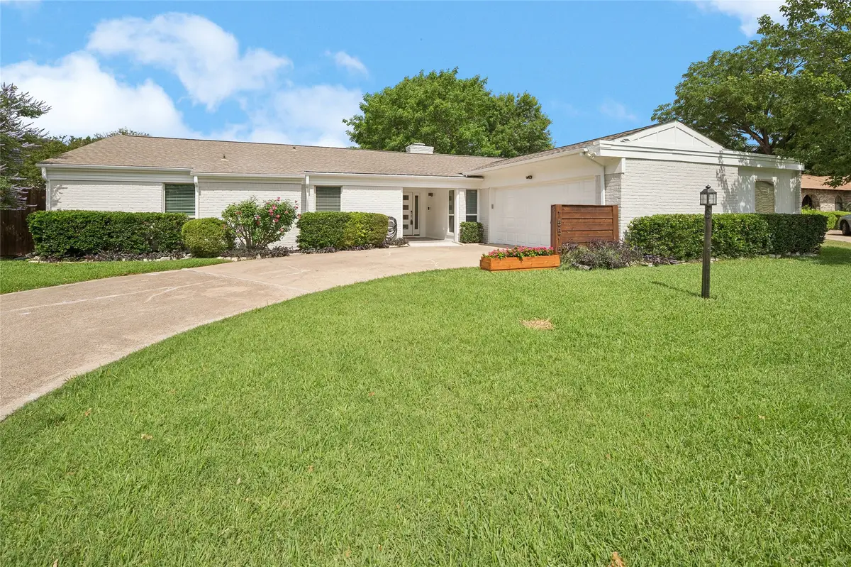 15515 Leavalley Circle, Dallas, TX 75248 - #1