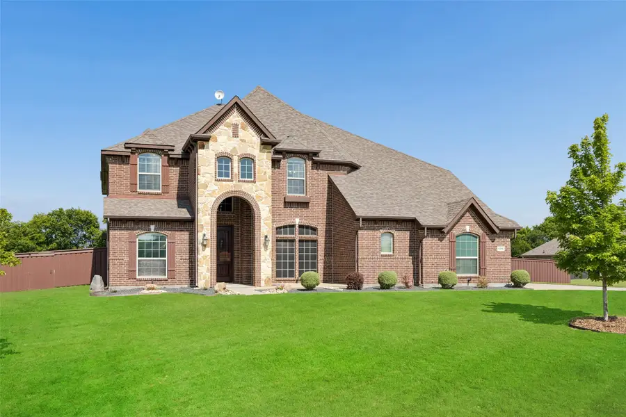 1310 Billingsley Drive, Waxahachie, TX 75167 - #2