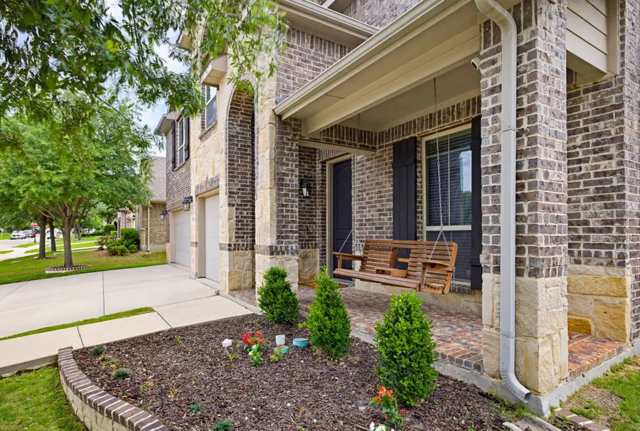 7040 San Francisco Trail, Fort Worth, TX 76131 - #3
