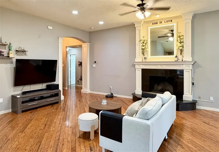 6822 Highland Crest Lane, Sachse, TX 75048 - #2