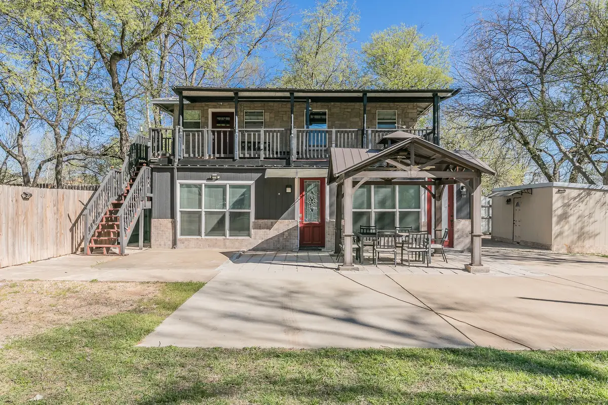 7612 Sommerville Place Road, Fort Worth, TX 76135 - #1
