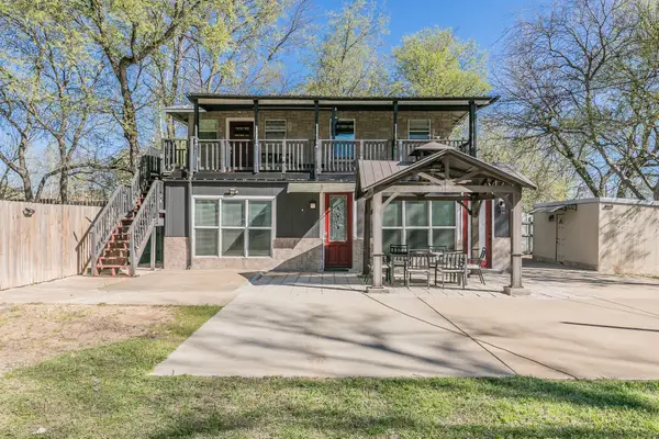 7612 Sommerville Place Road, Fort Worth, TX 76135
