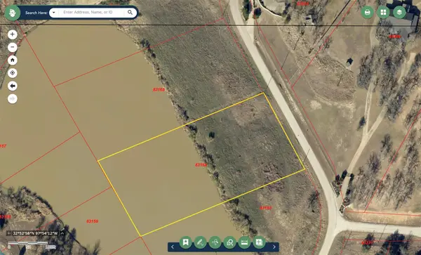 0 (Lot 29) Bishop Drive, Weatherford, TX 76088