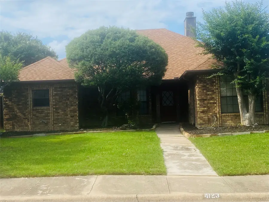 4123 Lawngate Drive, Dallas, TX 75287 - #3