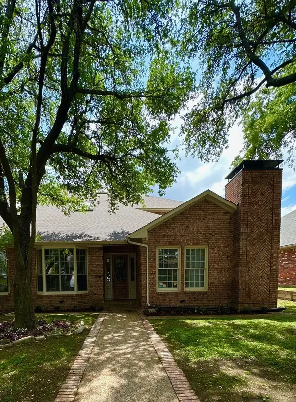 9324 Moss Farm Lane, Dallas, TX 75243