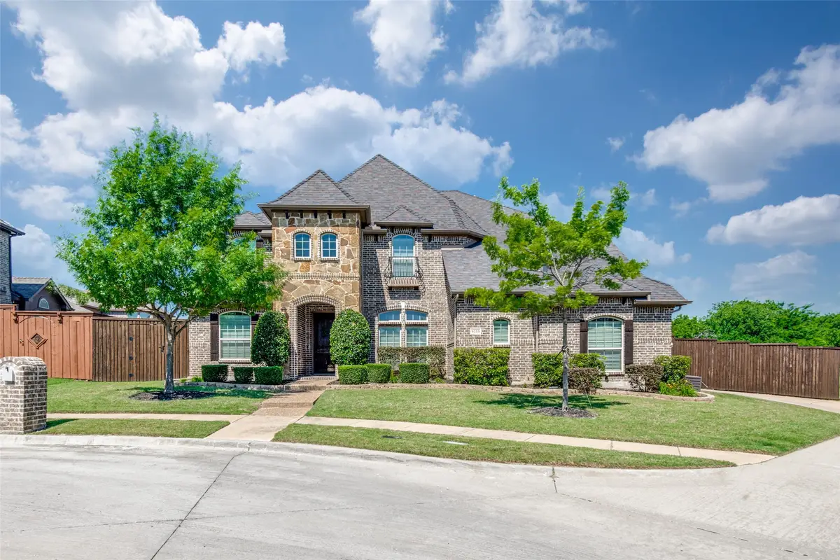 9359 Cherry Brook Lane, Frisco, TX 75033 - #1