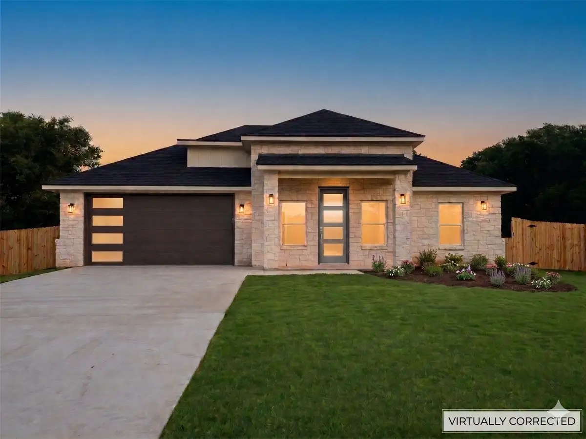9912 Durango Trail, Waco, TX 76712 - #1