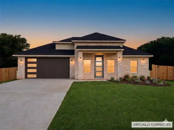 9912 Durango Trail, Waco, TX 76712