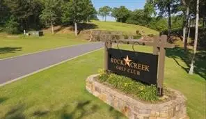 TBD Medallion Club Street, Gordonville, TX 76245 - #1