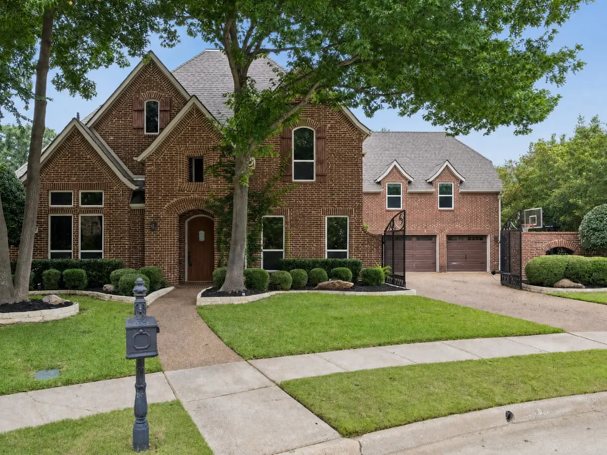 4815 Aurora Court, Flower Mound, TX 75028 - #1