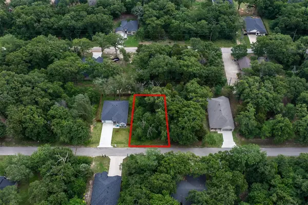 0 Oakwood Drive, Trinidad, TX 75163