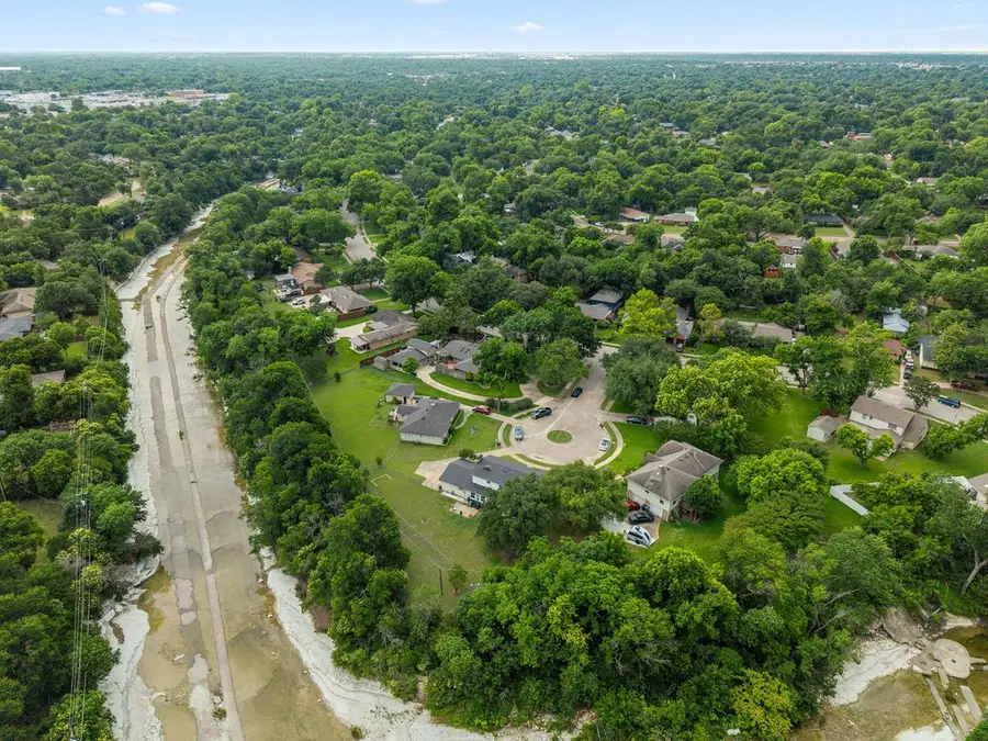 2518 Glenbrook Circle, Garland, TX 75041 - #2
