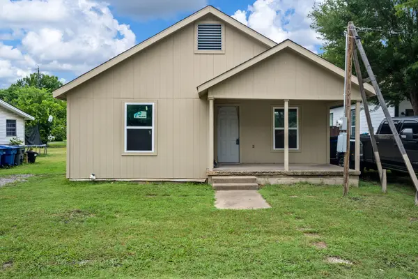 1603 Haddock Street, McKinney, TX 75069