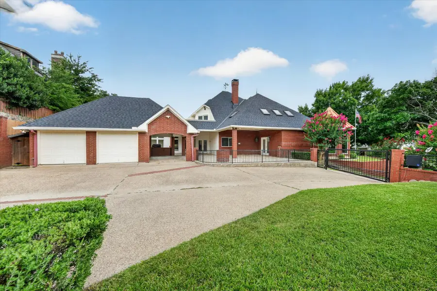 5811 Scenic Bay Court, Arlington, TX 76013 - #2