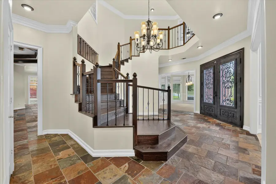 5811 Scenic Bay Court, Arlington, TX 76013 - #3