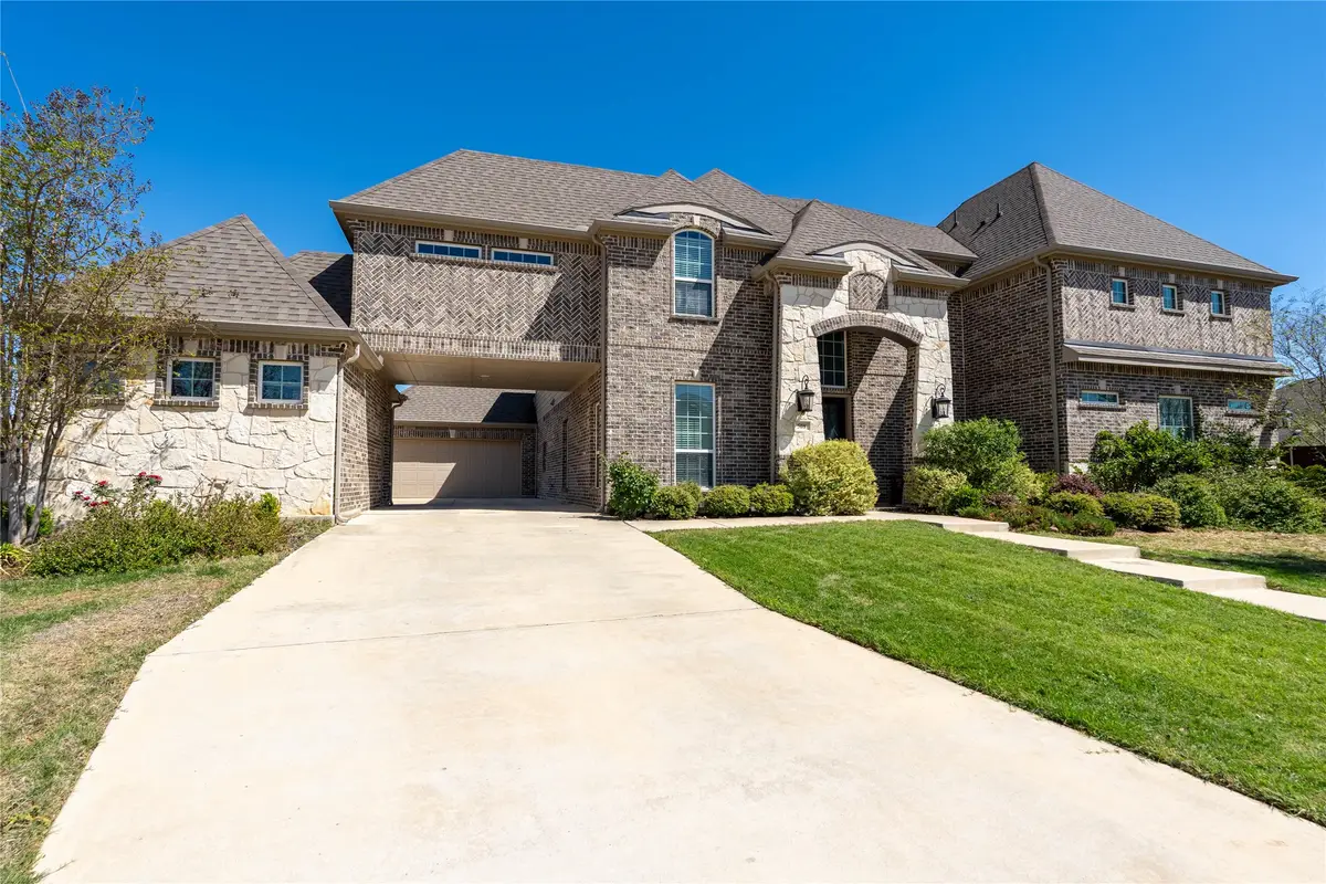 508 Tennington Lane, Shady Shores, TX 76208 - #1