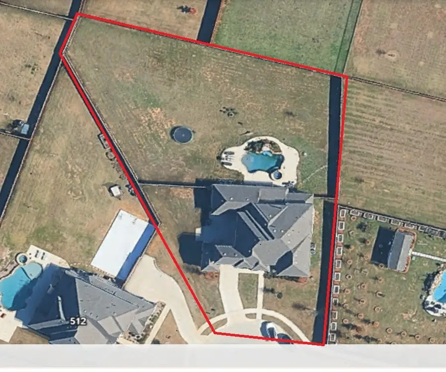 508 Tennington Lane, Shady Shores, TX 76208 - #2