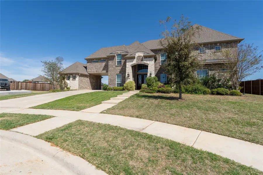 508 Tennington Lane, Shady Shores, TX 76208 - #3