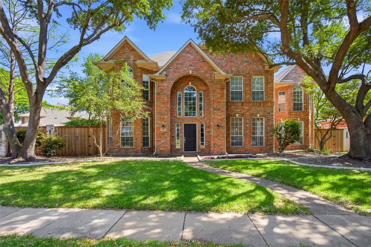 4620 Home Place #4620, Plano, TX 75024 - #1