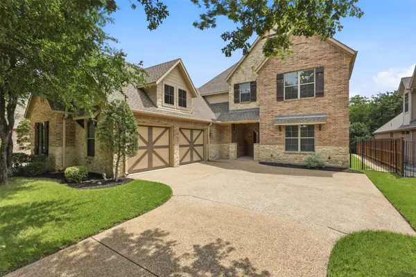 329 Parkview Lane, Keller, TX 76248