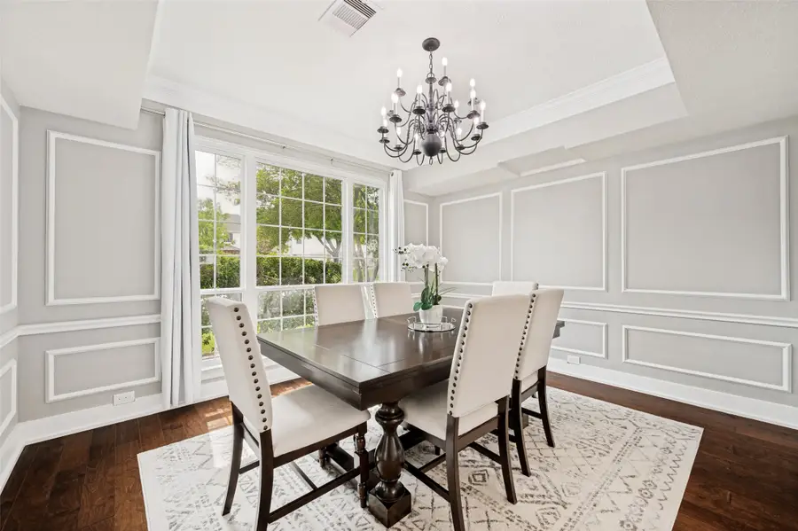 2921 Shadywood Lane, Plano, TX 75023 - #3