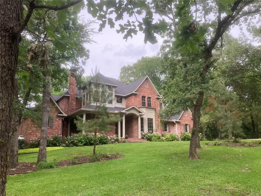 7451 County Road 1509, Athens, TX 75751 - #2