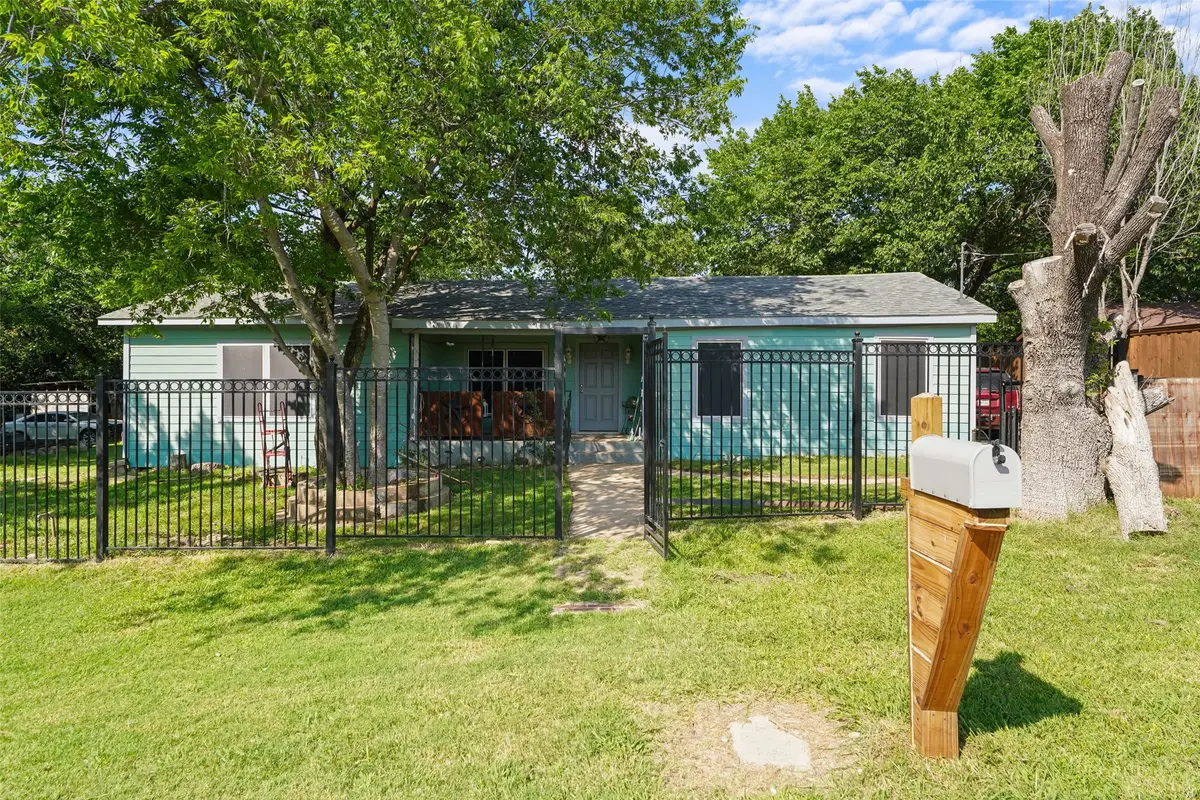 12809 Sultana Street, Dallas, TX 75253 - #1