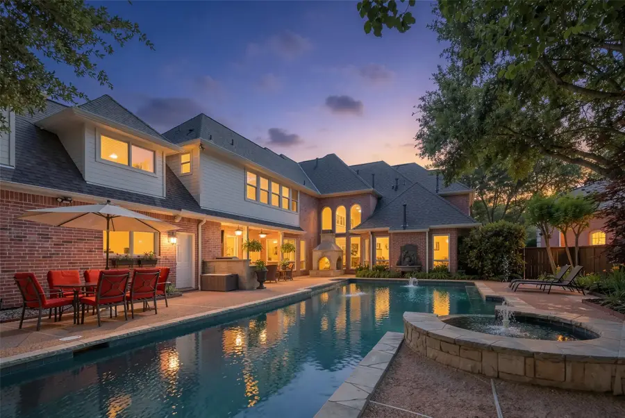 215 Bent Creek Court, Southlake, TX 76092 - #2