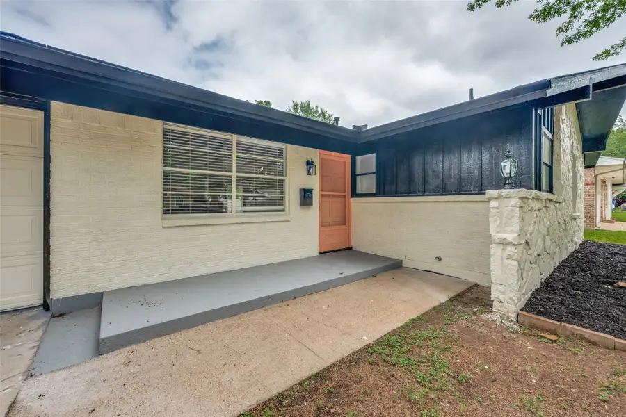 2209 Hackberry Drive, Arlington, TX 76013 - #3