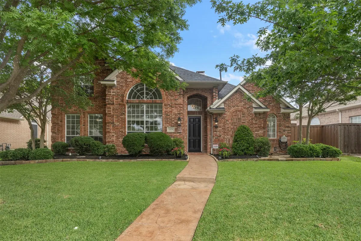 1428 Comanche Drive, Allen, TX 75013 - #1
