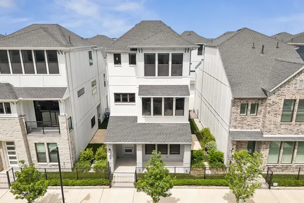 518 Winners Circle, Rowlett, TX 75088