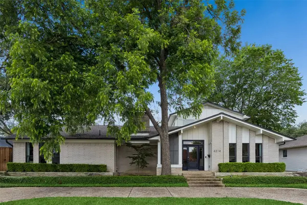 6214 Danbury Lane, Dallas, TX 75214