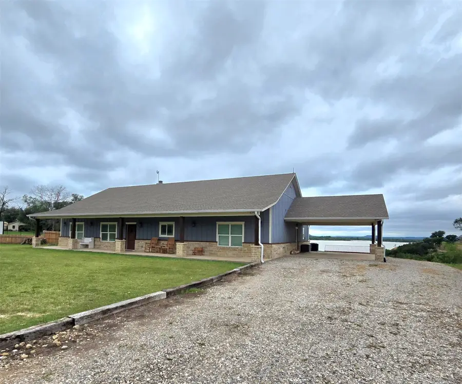 1142 Dunn Drive, Palo Pinto, TX 76484 - #2