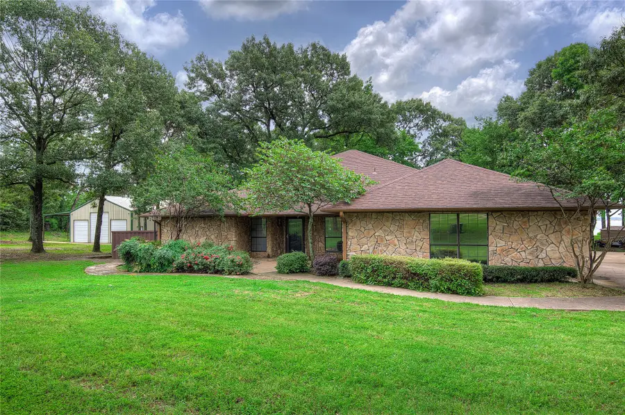 1605 County Road 1785, Yantis, TX 75497 - #2